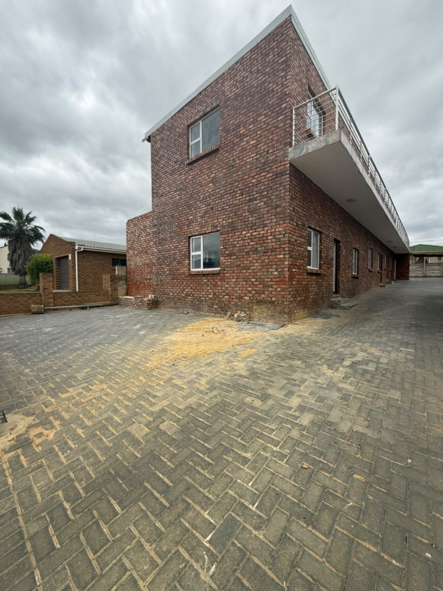 Commercial Property for Sale in Citrusdal Western Cape